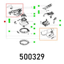 Half Shell Ets 150 Ec
