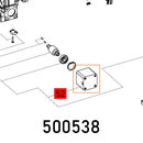 Motor Ka 65