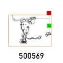 Switch Modul Txs
