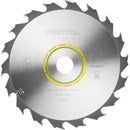 Saw Blade Hw 230x2,5x30 Pw18
