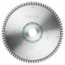 Saw Blade Hw 230x2,5x30 Tf76