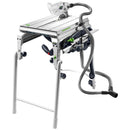 Festool CS 50 EBG PRECISIO Trimming Saw