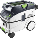 Festool CTL 26 E CLEANTEC Mobile Dust Extractor 26 Litre