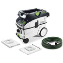 Festool Mobile dust extractor CTM 26 E AC CLEANTEC