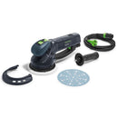 Festool RO 150 FEQ ROTEX Geared Eccentric Sander