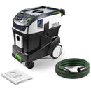 Festool CTL 48 E LE EC/B22 R1 CLEANTEC Mobile Dust Extractor 48l