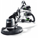 Festool LHS-E 225/CTL36-Set PLANEX Long-Reach Sander with CTL 36 Dust Extractor (36l)