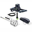 Festool MX 1200 RE EF HS2 Stirrer - 1200 W