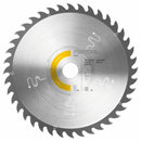 Festool Wood Universal Saw Blade HW 254x2.4x30 W40 for TKS 80