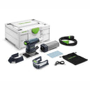 Festool RTS 400 REQ-Plus RUTSCHER Orbital Sander