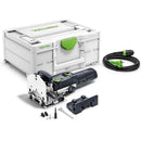 Festool DF 500 DOMINO Joining Machine In Systainer