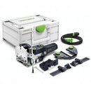 Festool DF 500 Q-Set DOMINO Joining Machine in Systainer³