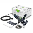Festool DSC-AG 125 FH-Plus Diamond Cutting System