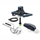 Festool MX 1200 RE EF HS3R Stirrer 1200 Watt