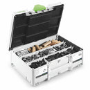 Festool SV-SYS D14 DOMINO Connector Range for DOMINO XL DF 700