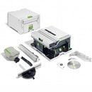 Festool CSC SYS 50 EB-Basic Cordless Table Saw 168mm 2 x 18V In Systainer