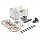 Festool ZS-OF 2200 Accessories Set for OF 2200 Router