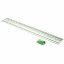 Festool FS 1400/2-KP Guide Rail With Adhesive Pads 1400mm
