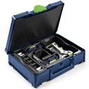 Festool SYS3 M 112 MFT-FX SYS-MFT Fixing Set