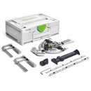 Festool SYS3 M 137 FS/2-Set Guide Rail Accessory Set in Systainer³