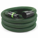 Festool D 27/32x3,5m-AS/CTR Antistatic Suction Hose 3.5m