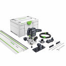 Festool OF 1010 REBQ-Set Plunge Router in Systainer