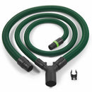 Dust Extr. Set Ab-as Cs-tks
