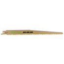 Festool HSR 230/4,3 BI/5 WOOD UNIVERSAL Sabre Saw Blade Set 230mm 5pc