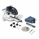 Festool KSC 60 EB-Basic KAPEX Cordless Sliding Compound Mitre Saw
