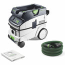 Festool CTL 26 EI CLEANTEC Mobile Dust Extractor 26 litre