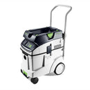 Festool CTM 48 EI CLEANTEC Mobile Dust Extractor - 48 Litre