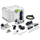 Festool MFK 700 EQ-Set Module Edge Router
