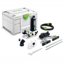 Festool MFK 700 EQ-Plus Module Edge Router 720W in Systainer