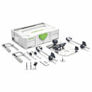 Festool LR 32-SYS Hole Drilling Set in Systainer