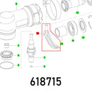 Rocker Agp 180-4