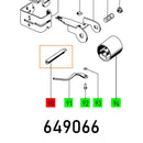 Sfaft Bs 75