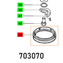 Collar Let 150