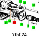 Fan Hl 850 E