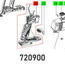 Electronics T18+3 Et-bg