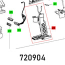 Electronics Pdc-drc 18-4