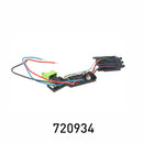 Electronics Dwc 18-4500 Et-bg