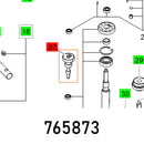 Transmission Mxp 1202
