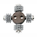 Festool SZ-RG 80 Machine Tool Head 80mm for RG 80 and RGP 80