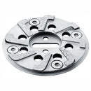 Festool DIA HARD-RG 80 Diamond Tool Head for RG 80 and RGP 80