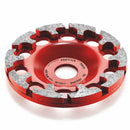 Festool DIA ABRASIVE-D130 Premium Diamond Disc for Abrasive Substrates