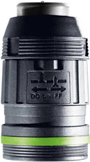Socket Wrench Sw 8-dc Uni Ff 2x