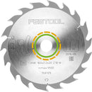 Saw Blade Hw 160x2,2x20 W18