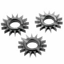 Festool HW-SZ 35 Cutter Wheel Set 35 Piece For SZ-RG 150 Milling Head