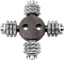 Festool SZ-RG 80 Machine Tool Head 80mm for RG 80 and RGP 80