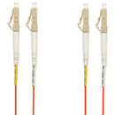 Scoop Fibre Flylead Lc-Lc Mm 1M